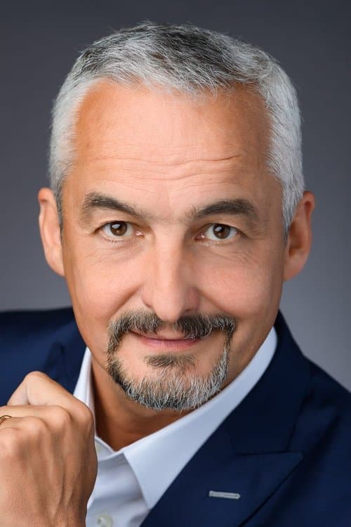 Photo of Gilles Legardinier