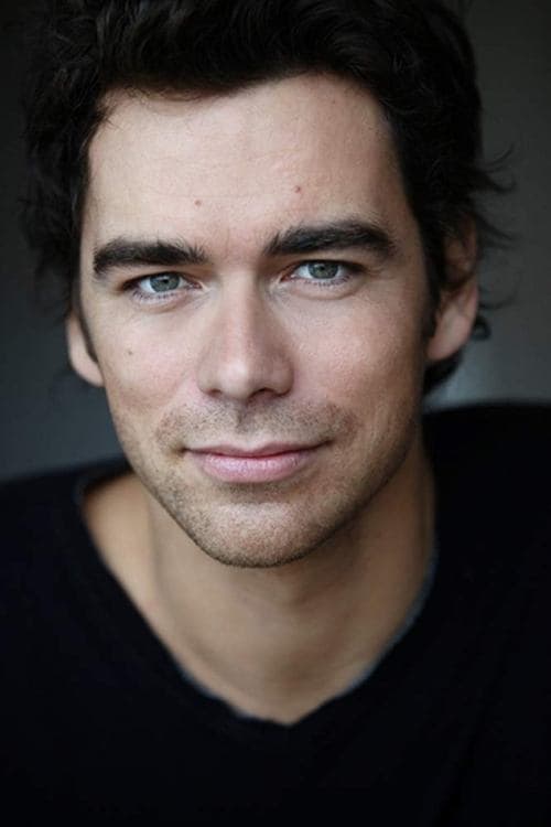 Photo of Gilles Lemaire