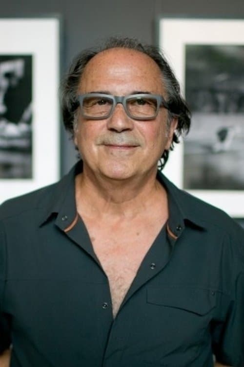 Photo of Gilles Maheu