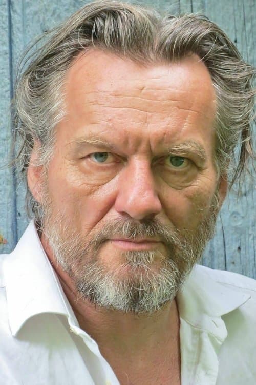 Photo of Gilles Masson