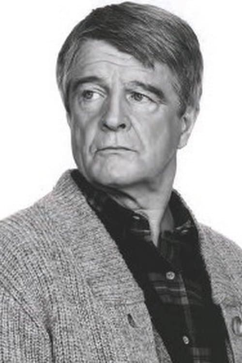 Photo of Gilles Pelletier