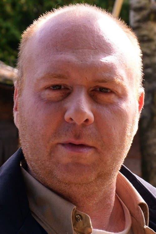 Photo of Gilles Soeder