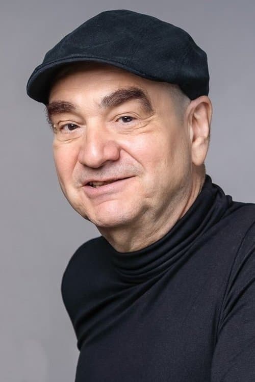 Photo of Gilles Tschudi
