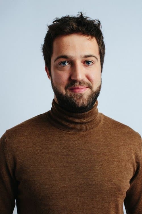 Photo of Gilles Vandeweerd