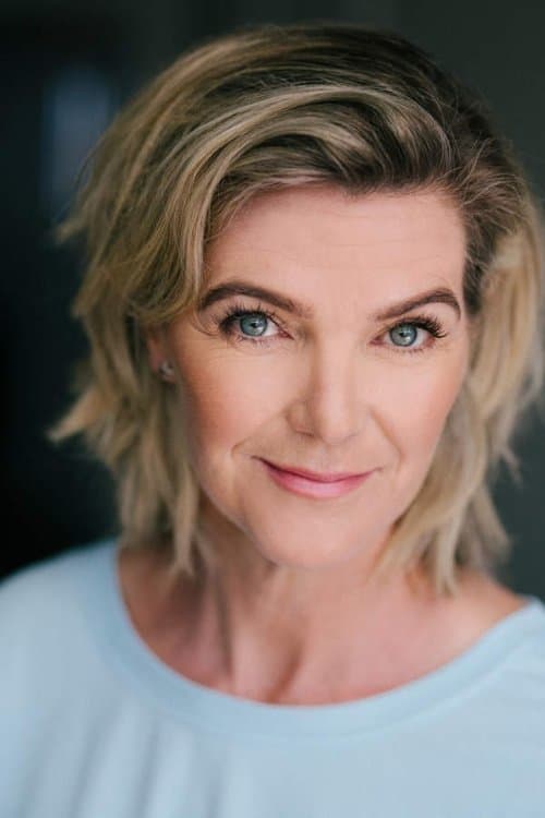 Photo of Gillian Baxter