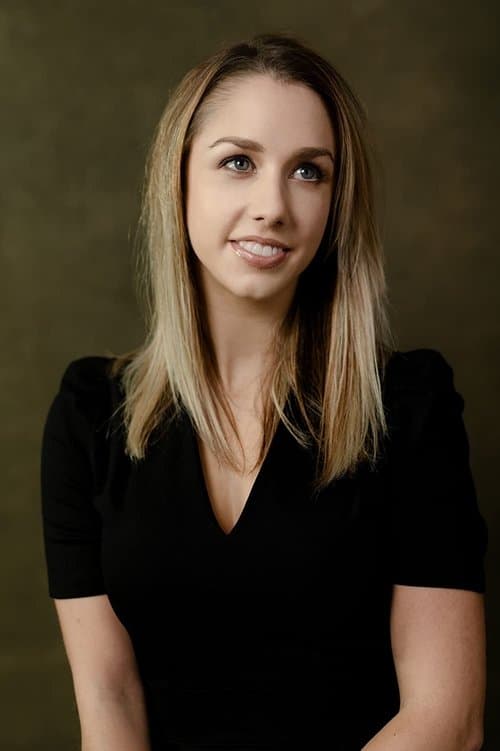 Photo of Gillian Fortin