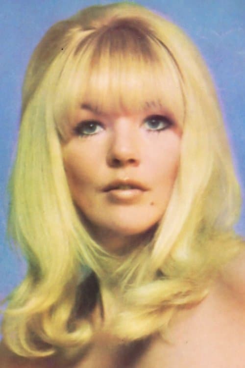 Photo of Gillian Grant