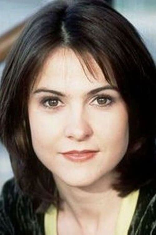 Photo of Gillian Kearney