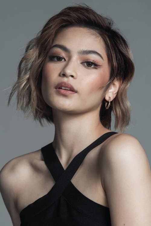 Photo of Gillian Vicencio