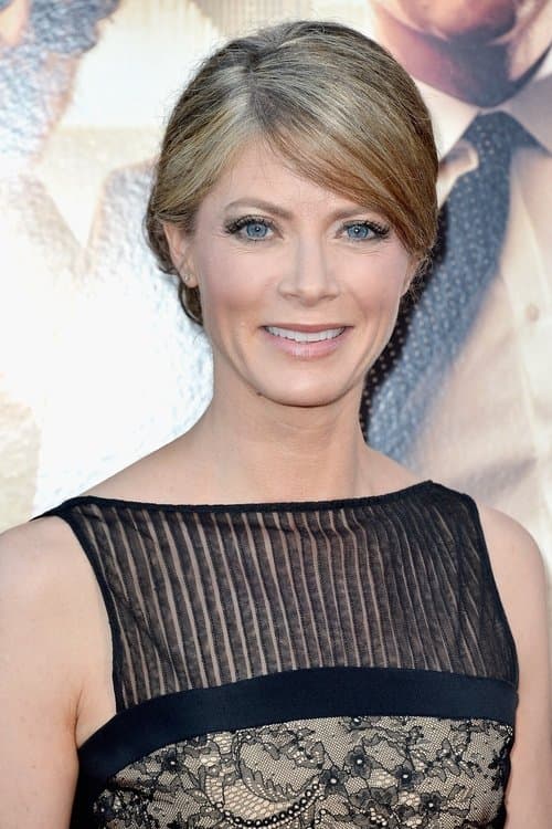 Photo of Gillian Vigman