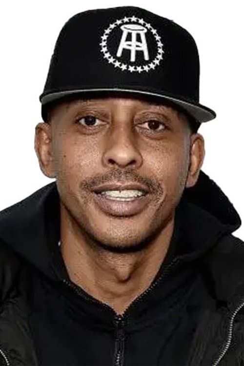 Photo of Gillie Da Kid