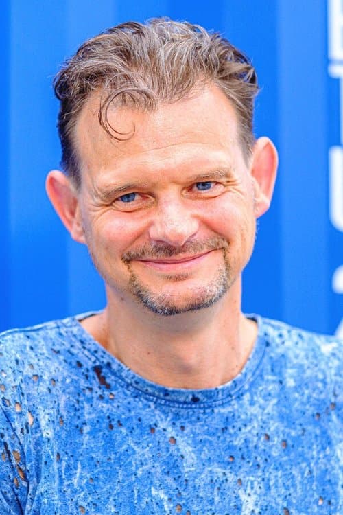 Photo of Gillis Biesheuvel