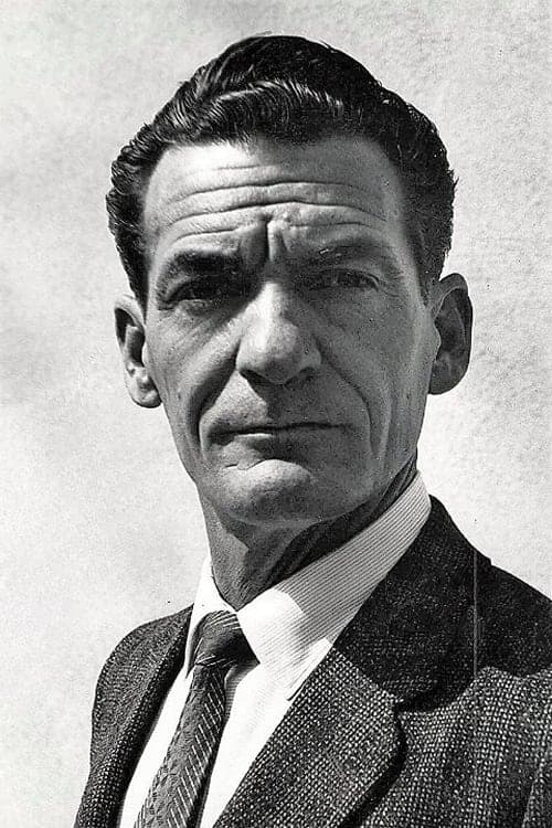 Photo of Gilman Rankin