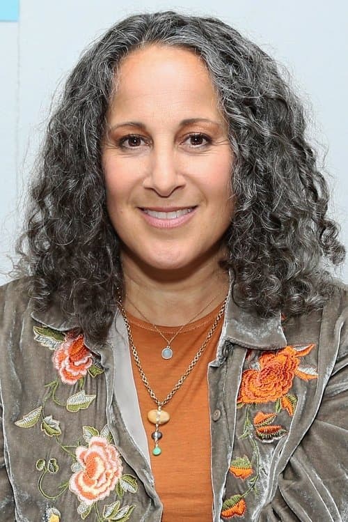 Photo of Gina Belafonte