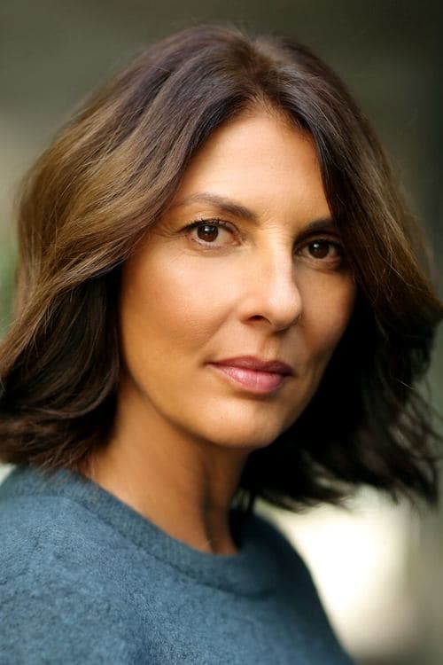 Photo of Gina Bellman