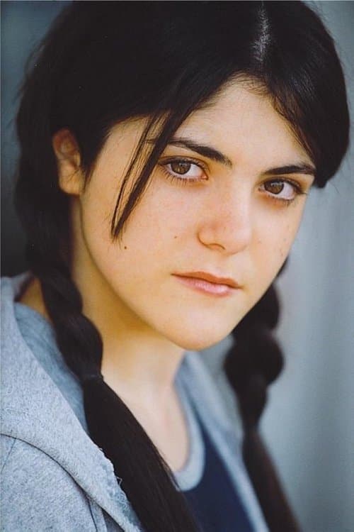 Photo of Gina DeVivo