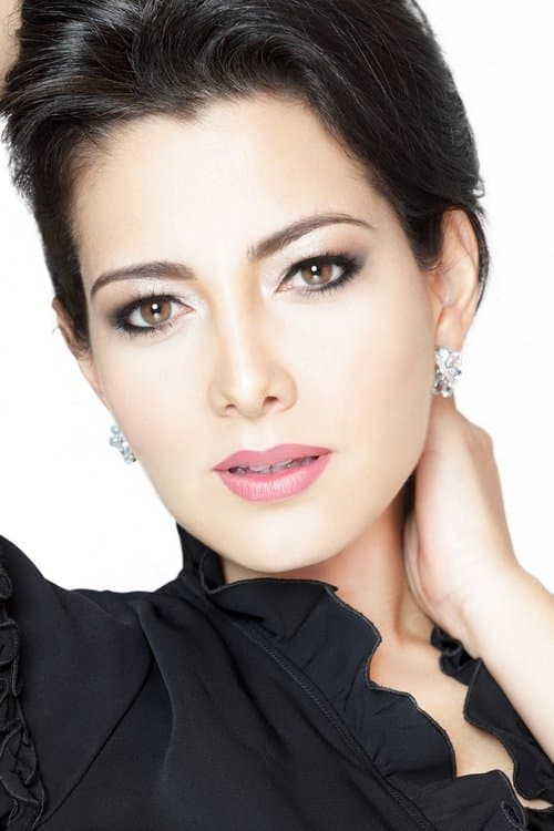 Photo of Gina Faarup Cochez