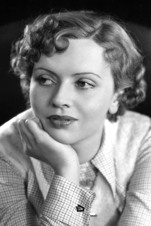 Photo of Gina Falckenberg