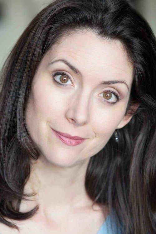 Photo of Gina Garcia