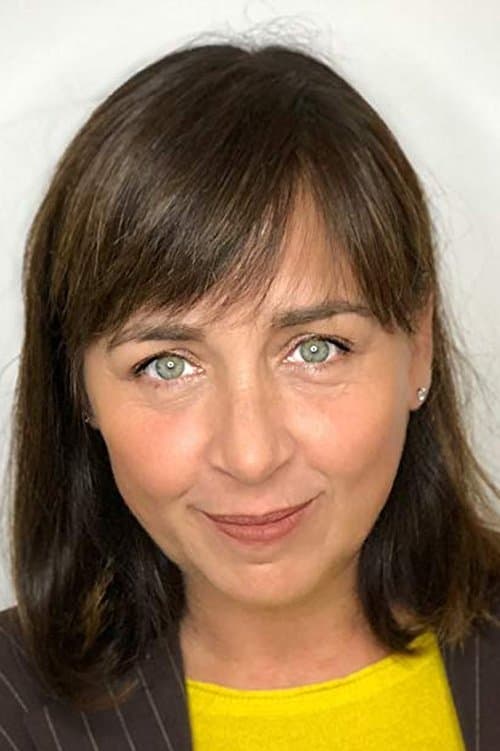 Photo of Gina Gian