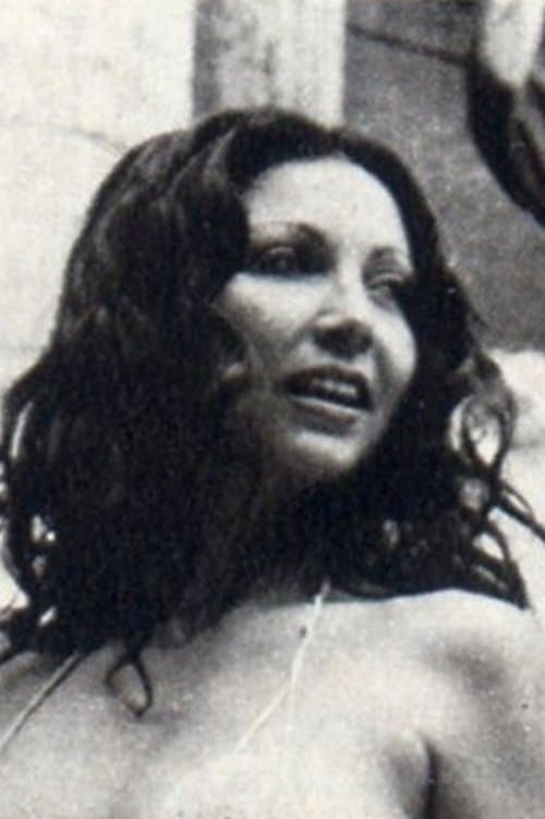 Photo of Gina Giuri