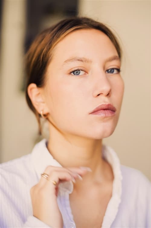 Photo of Gina Jimenez