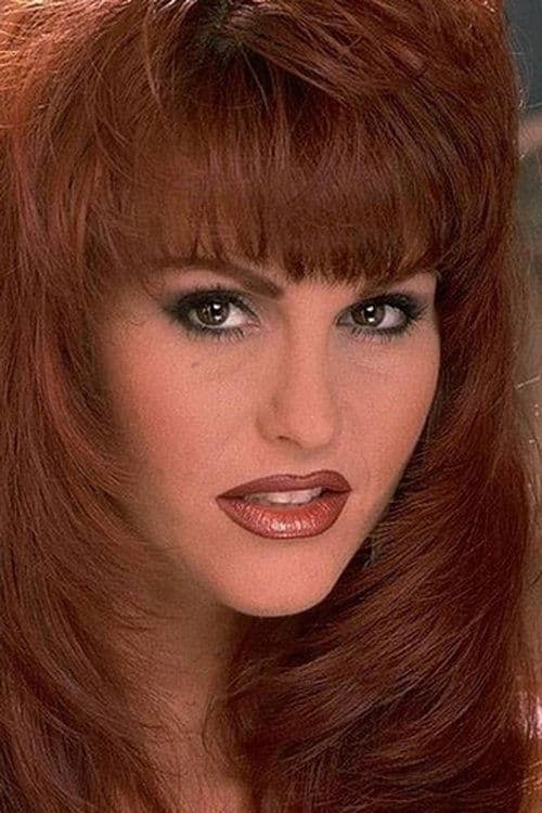 Photo of Gina LaMarca