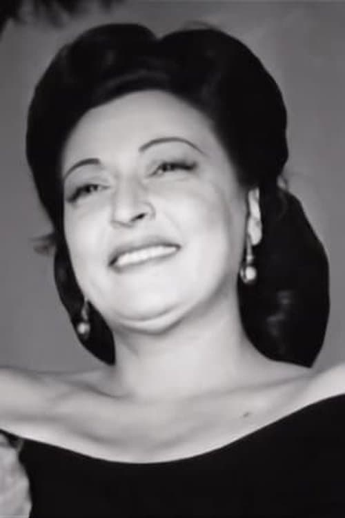 Photo of Gina Mascetti