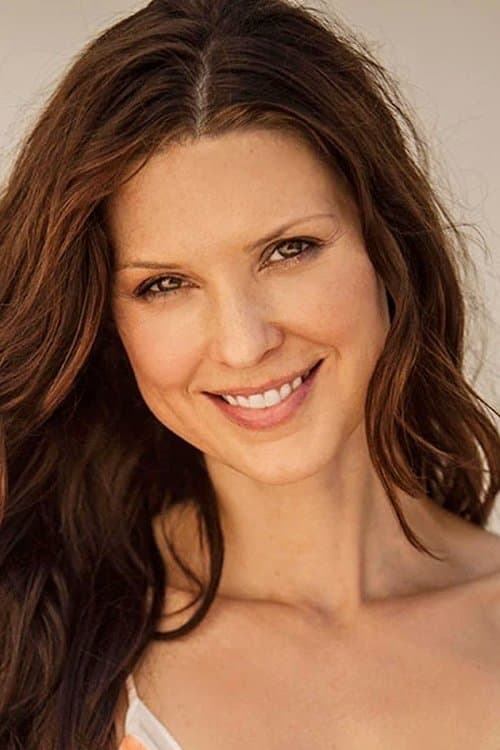 Photo of Gina May