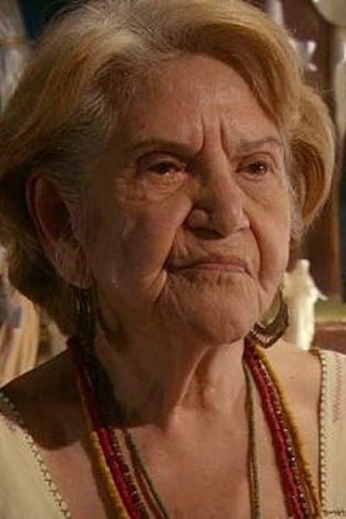 Photo of Gina Morelli