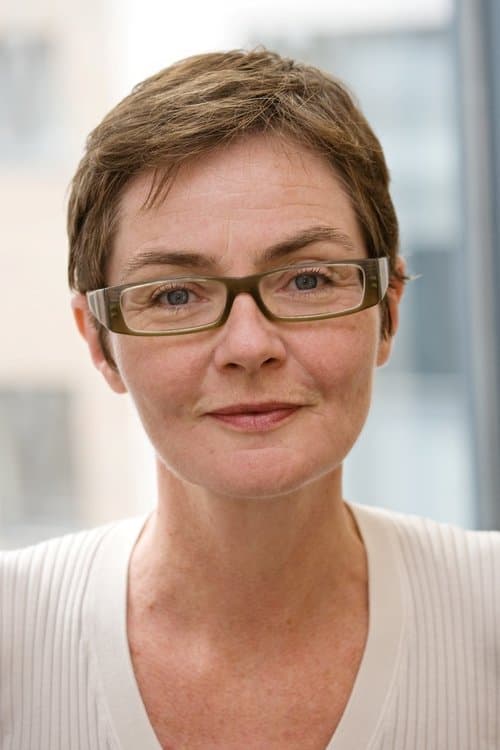 Photo of Gina Moxley