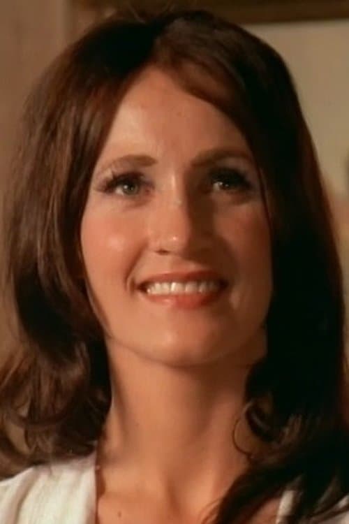 Photo of Gina Paluzzi
