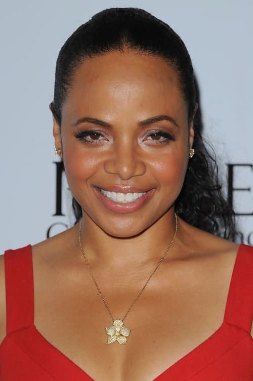 Photo of Gina Ravera