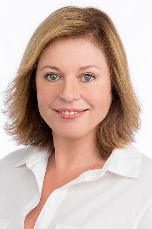 Photo of Gina Riley