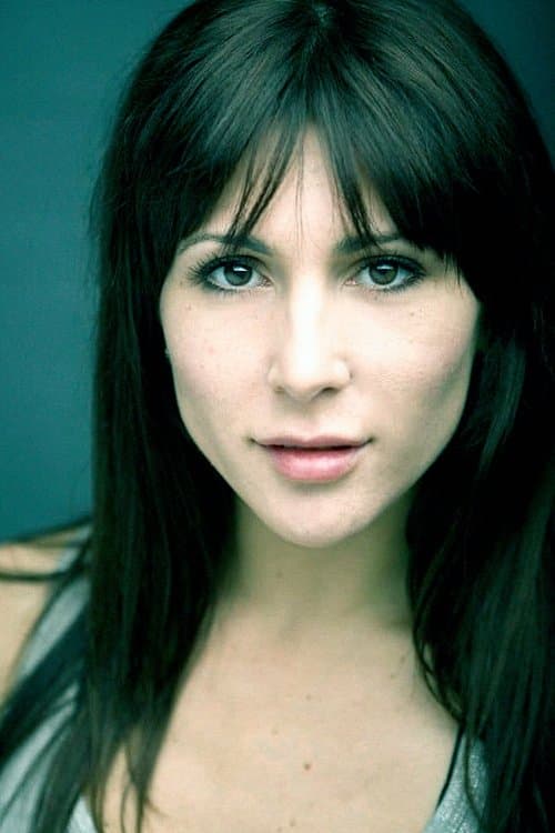 Photo of Gina Varela