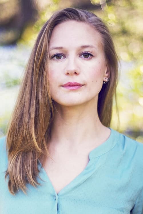 Photo of Gine Cornelia Pedersen
