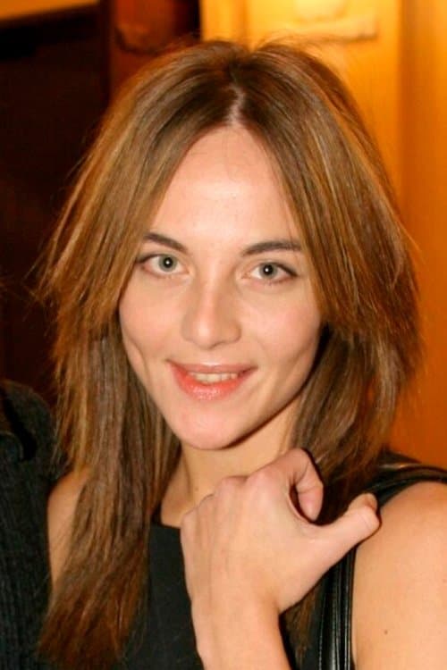 Photo of Gine Therese Grønner