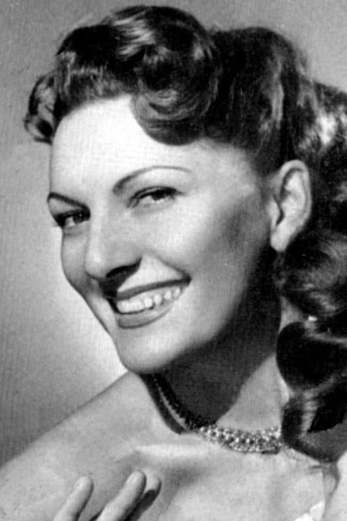 Photo of Ginette Baudin