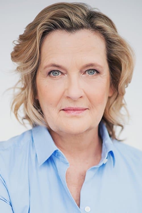 Photo of Ginette Chevalier