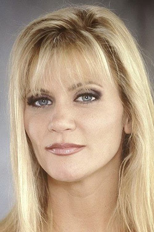 Photo of Ginger Lynn Allen