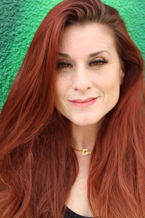 Photo of Gini Holtzman