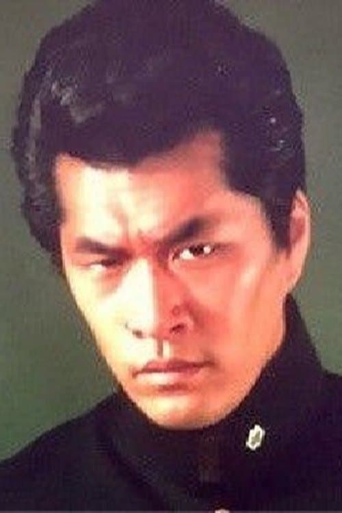 Photo of Ginji Gaō