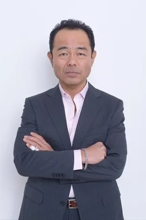 Photo of Ginji Sagawa