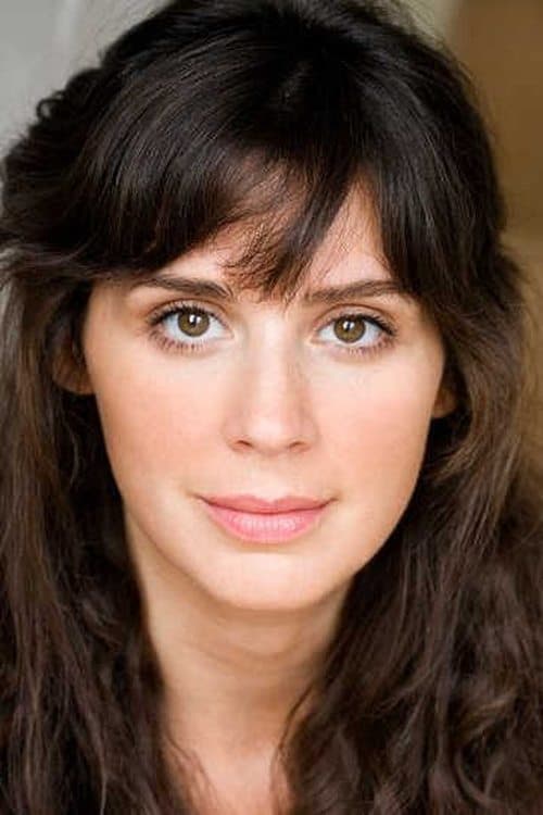Photo of Ginnie Watson