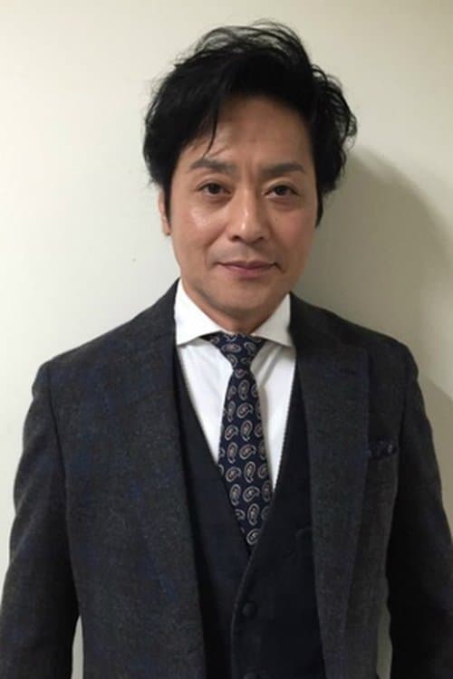 Photo of Ginnojo Yamazaki