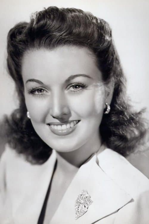 Photo of Ginny Simms