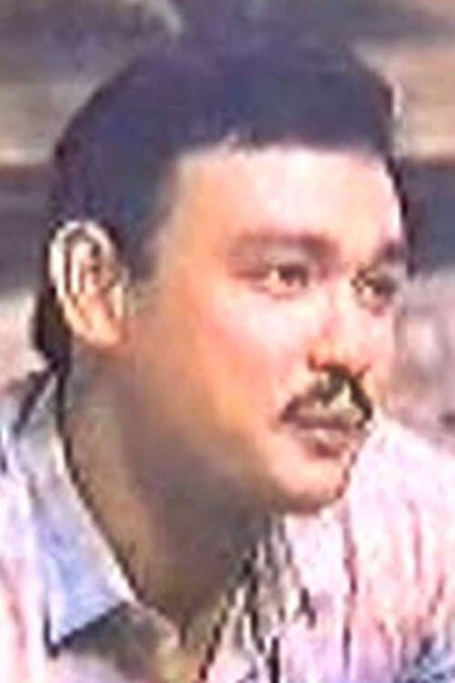 Photo of Gino Antonio