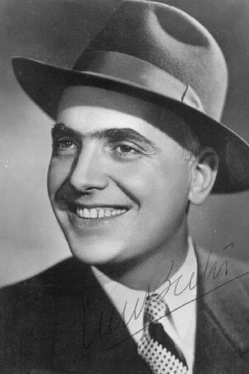 Photo of Gino Bechi