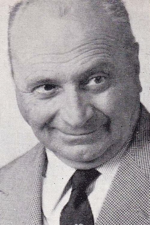 Photo of Gino Cavalieri