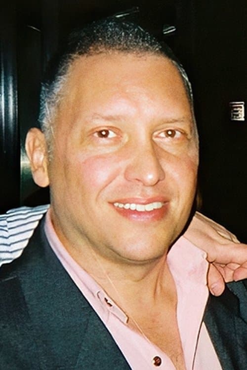 Photo of Gino Colbert